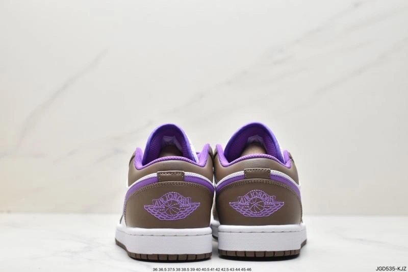 Sleek Nxkx Jordan 201854