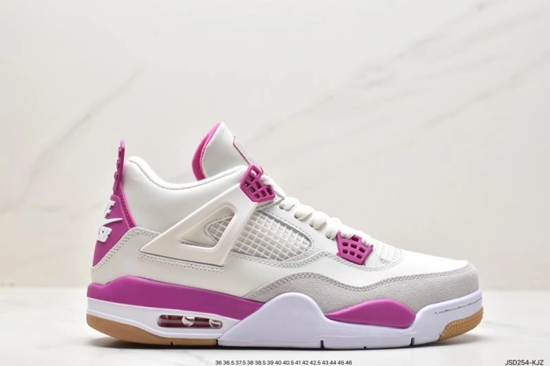 Nxkx Jordan AllSeason 201848