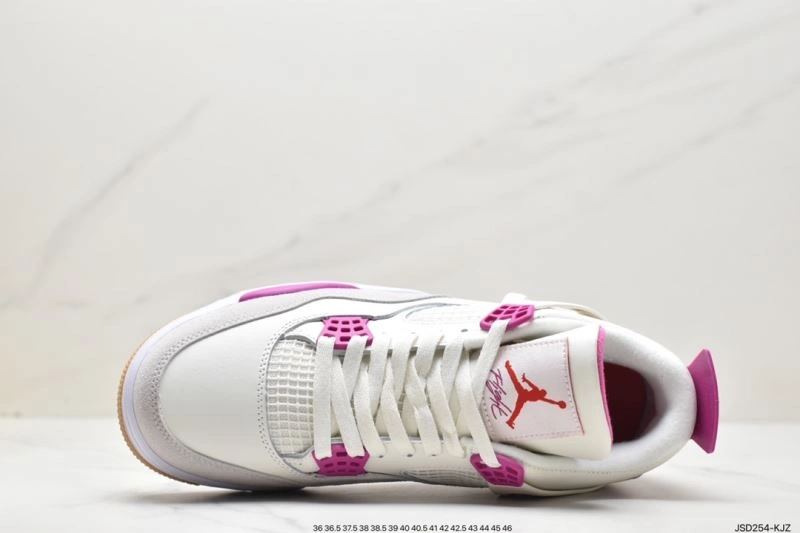 Nxkx Jordan AllSeason 201848