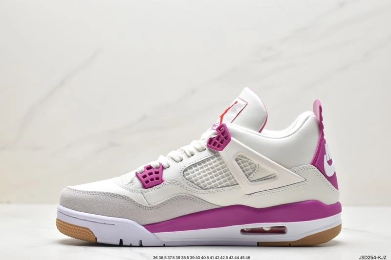 Nxkx Jordan AllSeason 201848