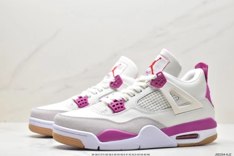 Nxkx Jordan AllSeason 201848