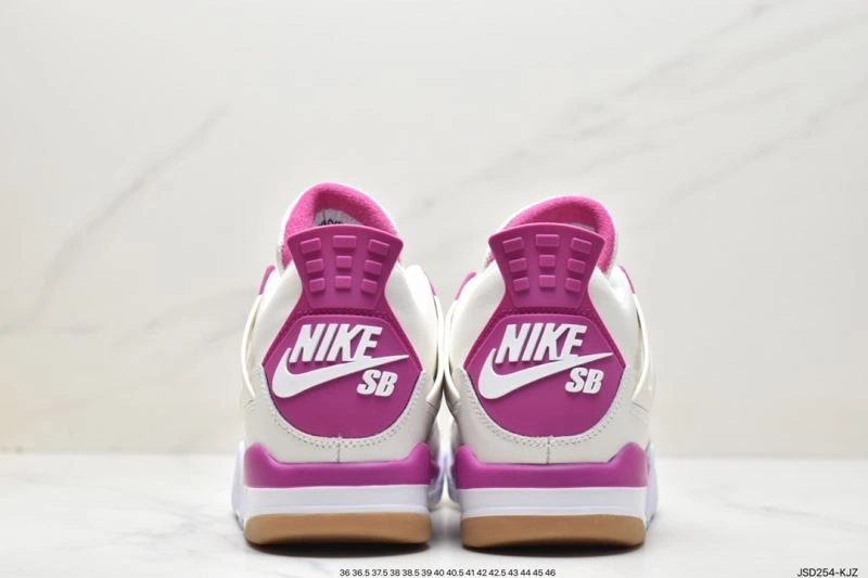 Nxkx Jordan AllSeason 201848