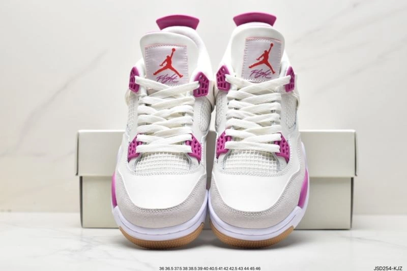 Nxkx Jordan AllSeason 201848