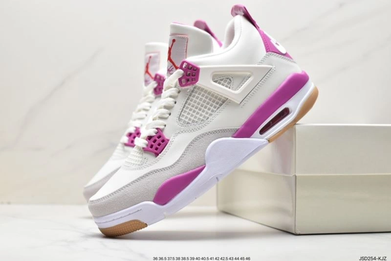 Nxkx Jordan AllSeason 201848