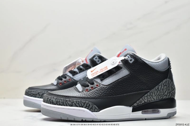 Popular Nxkx Jordan 201840