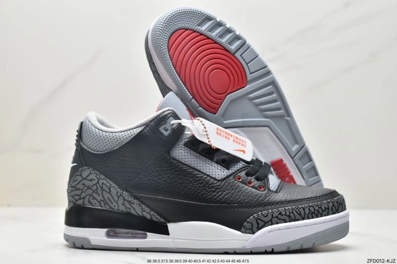 Popular Nxkx Jordan 201840
