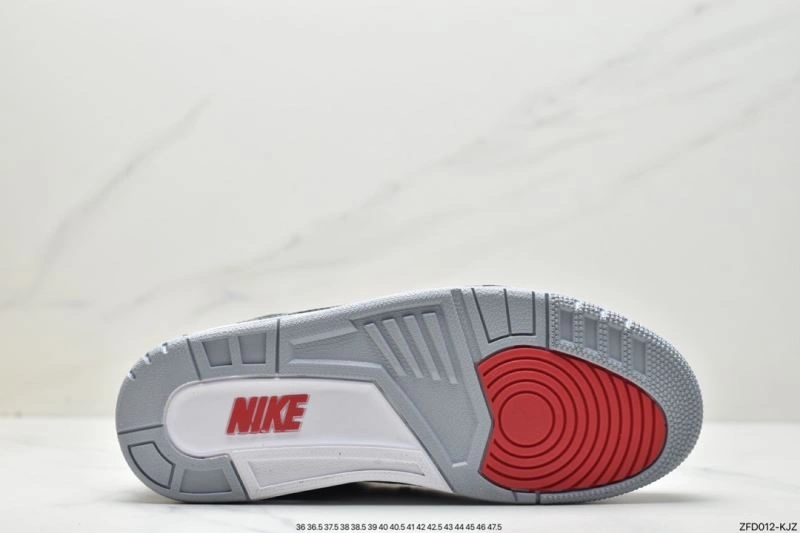 Popular Nxkx Jordan 201840