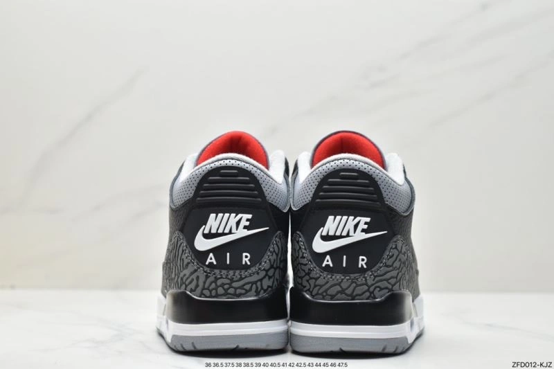 Popular Nxkx Jordan 201840