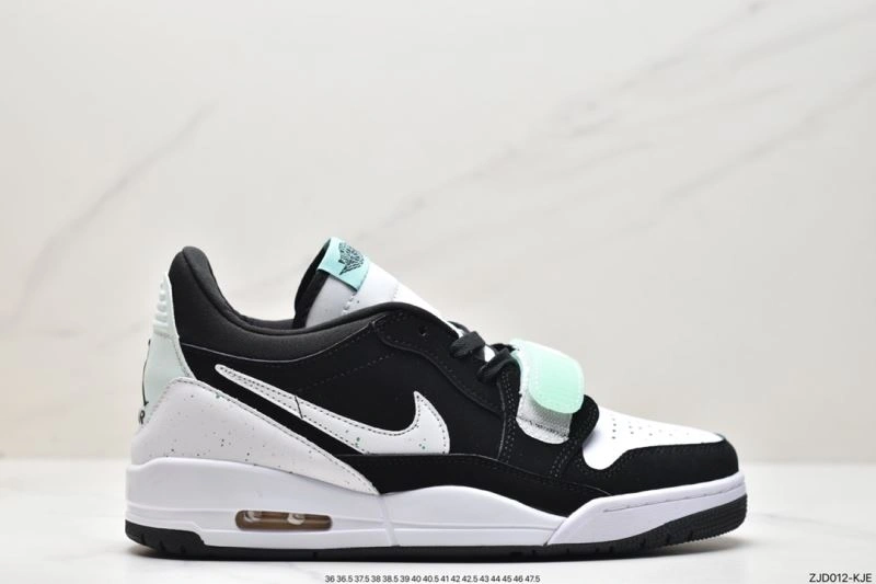 TopPick Nxkx Jordan 201839