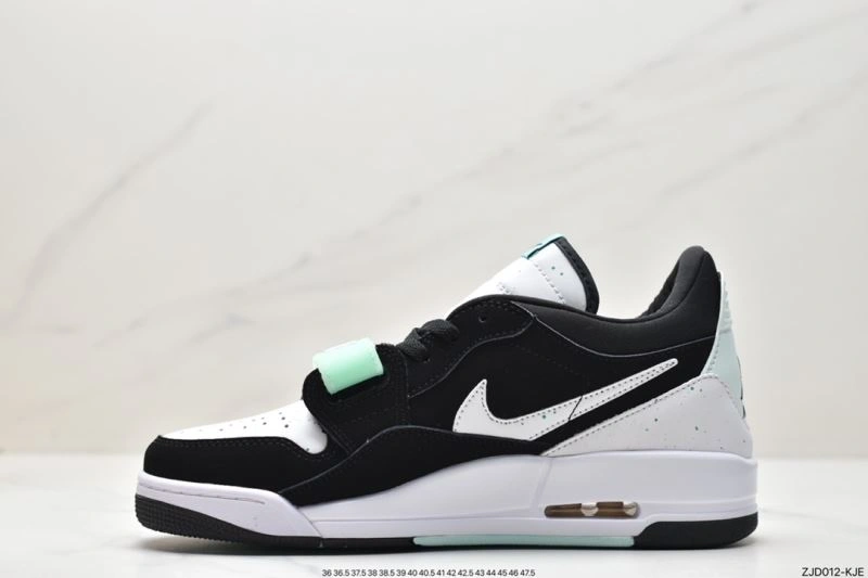 TopPick Nxkx Jordan 201839