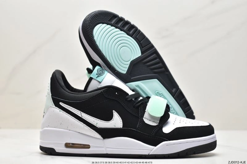 TopPick Nxkx Jordan 201839