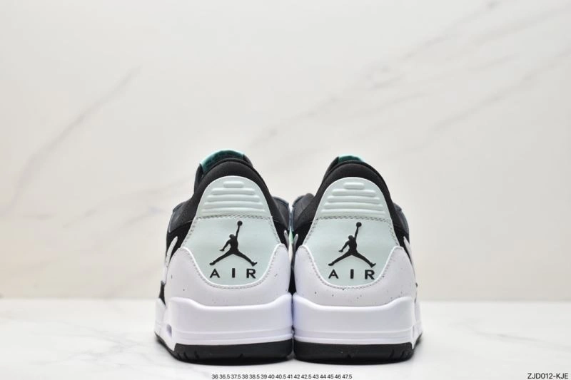 TopPick Nxkx Jordan 201839