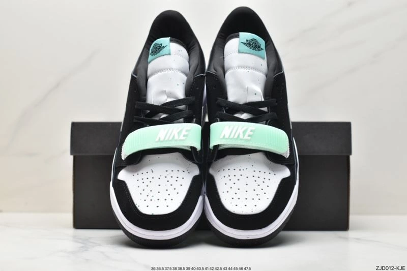 TopPick Nxkx Jordan 201839