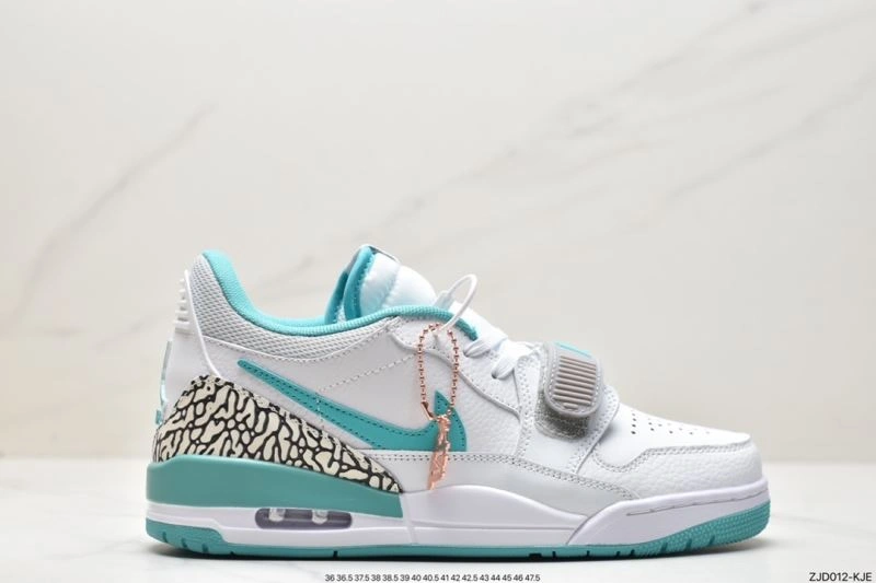 Nxkx Jordan WellDesigned 201863