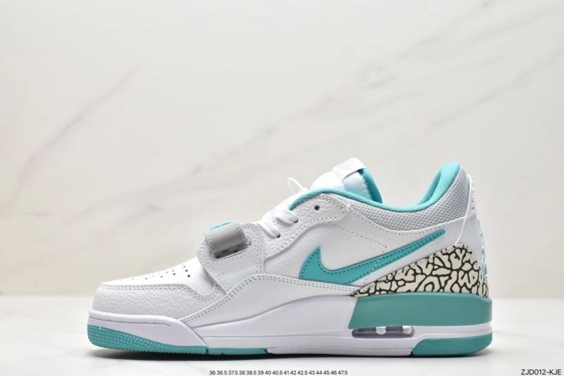 Nxkx Jordan WellDesigned 201863