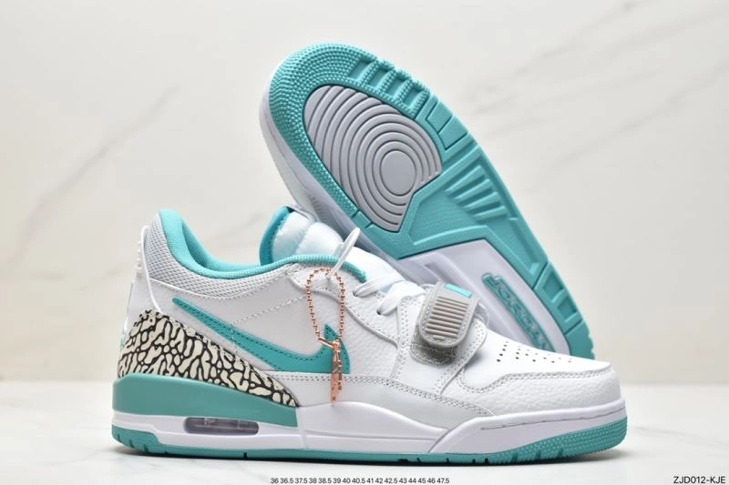 Nxkx Jordan WellDesigned 201863