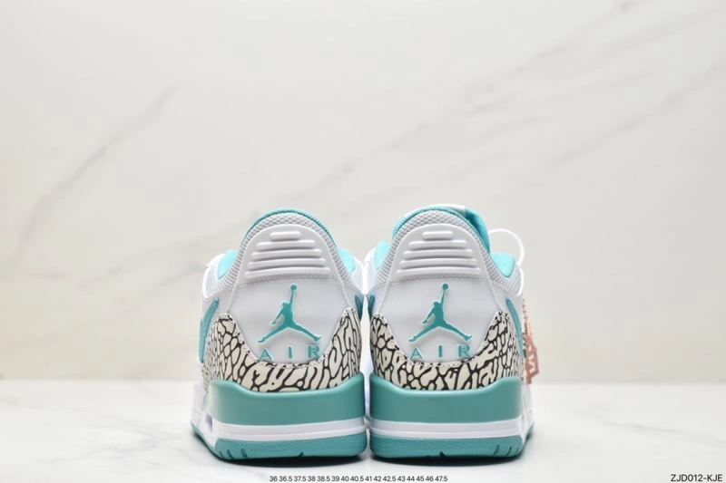 Nxkx Jordan WellDesigned 201863