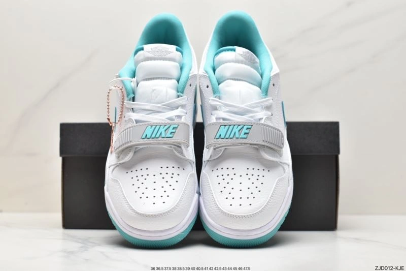 Nxkx Jordan WellDesigned 201863
