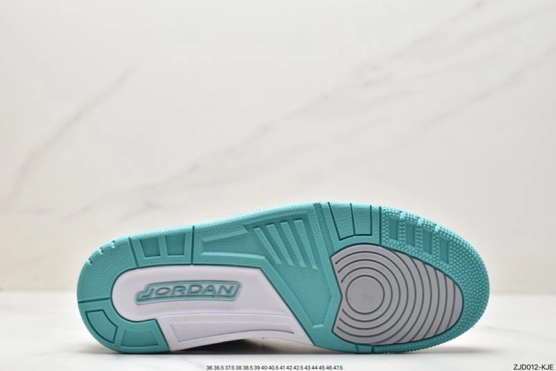 Nxkx Jordan WellDesigned 201863