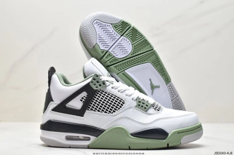 Nxkx Jordan BestValue 201858