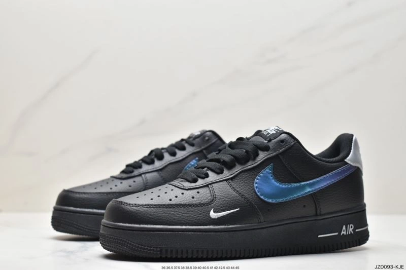 Nxkx Air Force Comfortable 206205
