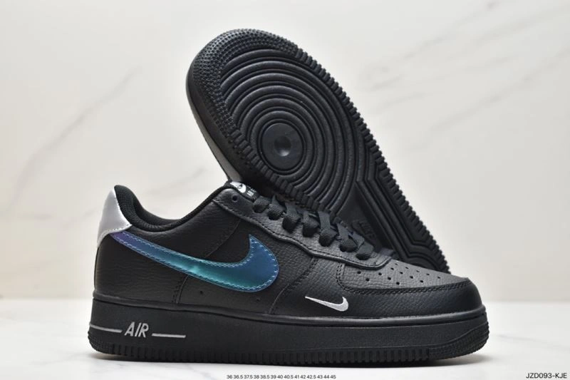 Nxkx Air Force Comfortable 206205