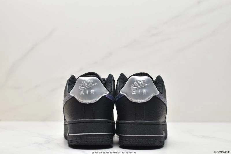 Nxkx Air Force Comfortable 206205