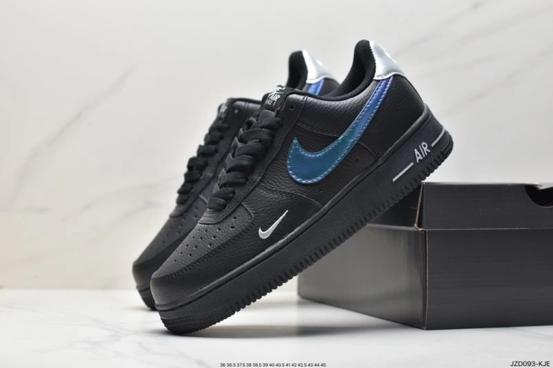 Nxkx Air Force Comfortable 206205