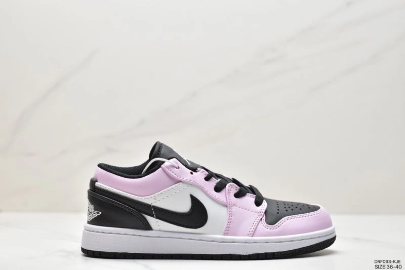 EyeCatching Nxkx Jordan 201833