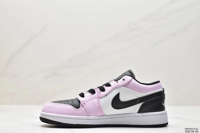 EyeCatching Nxkx Jordan 201833