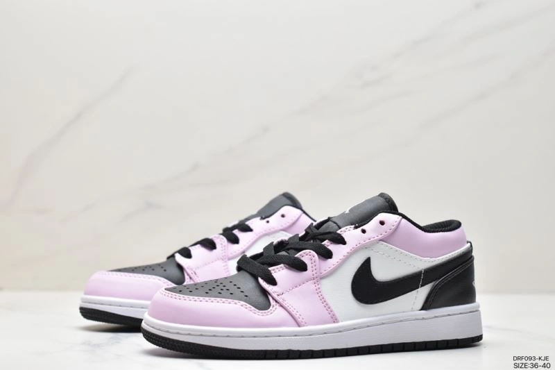 EyeCatching Nxkx Jordan 201833