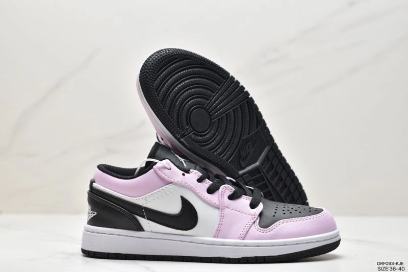 EyeCatching Nxkx Jordan 201833