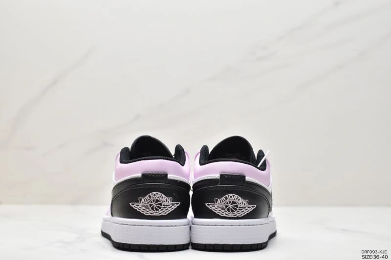 EyeCatching Nxkx Jordan 201833