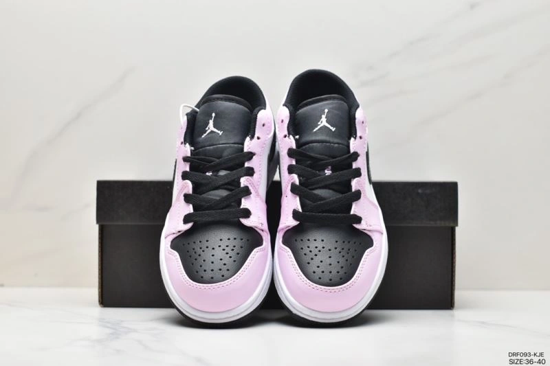 EyeCatching Nxkx Jordan 201833