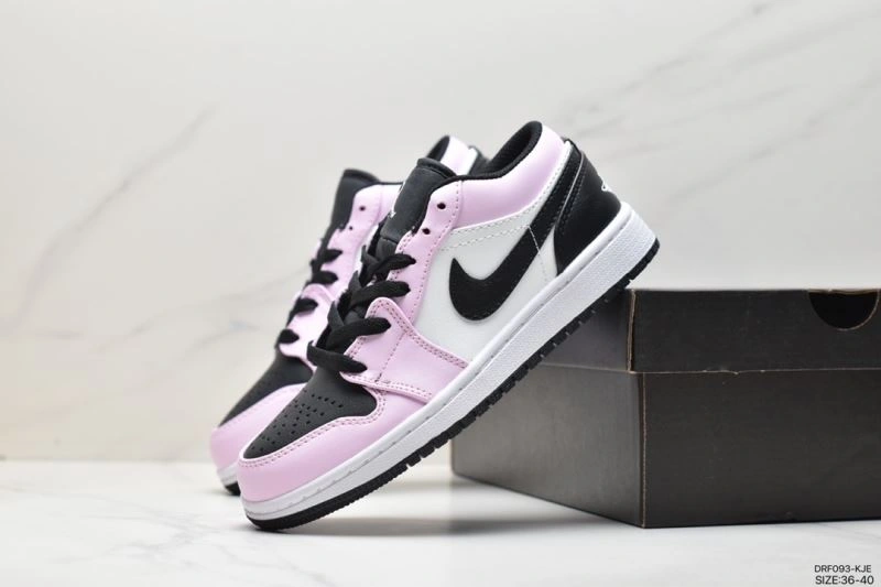EyeCatching Nxkx Jordan 201833
