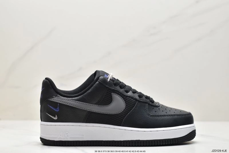 Nxkx Air Force Modern 206215