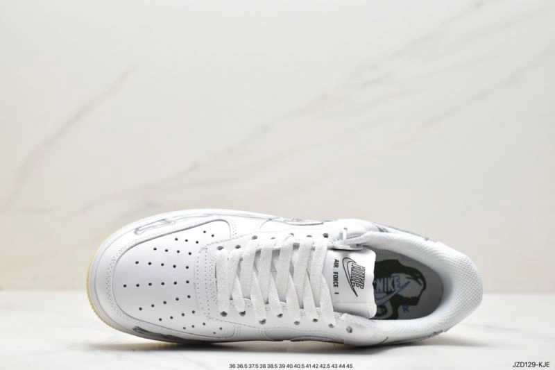 Bold Nxkx Air Force 206212