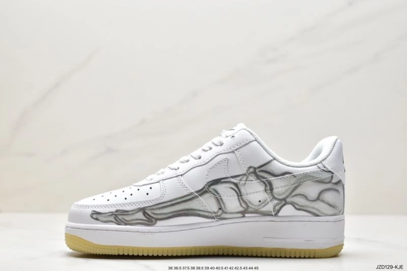 Bold Nxkx Air Force 206212