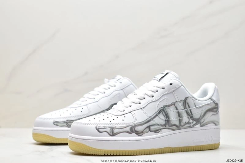 Bold Nxkx Air Force 206212