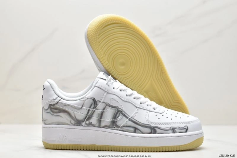 Bold Nxkx Air Force 206212