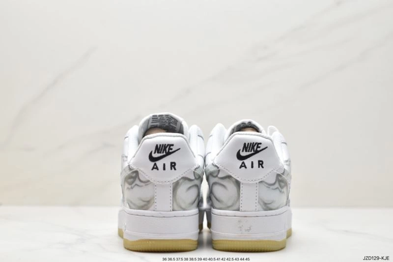 Bold Nxkx Air Force 206212