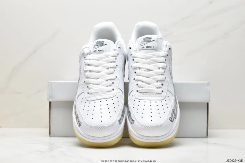 Bold Nxkx Air Force 206212