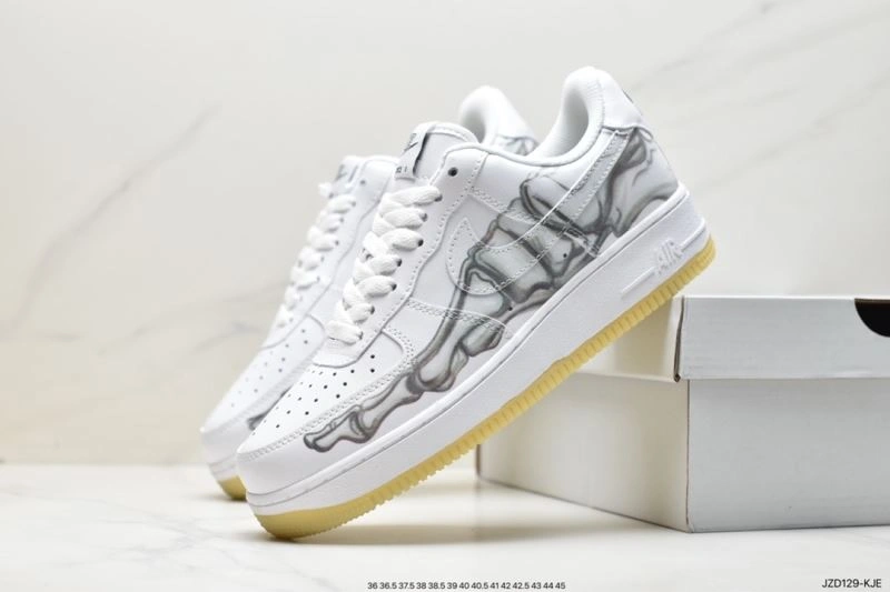 Bold Nxkx Air Force 206212
