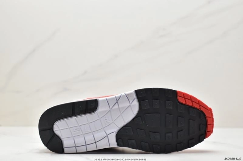 Nxkx Air VaxorMax 2. GoAnywhere 205609