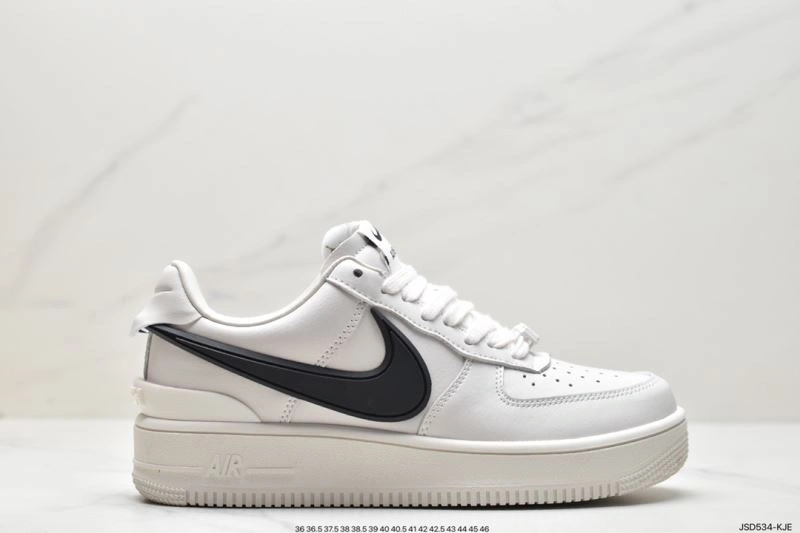 Nxkx Air Force Durable 206216