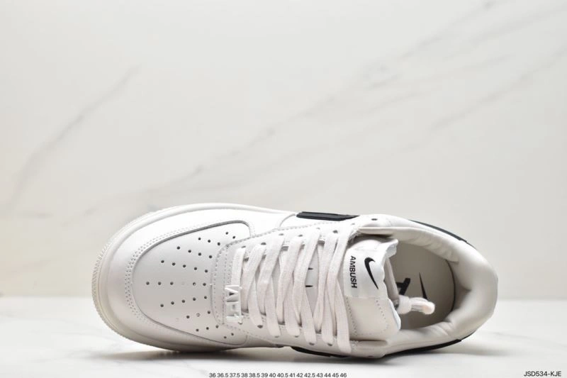 Nxkx Air Force Durable 206216