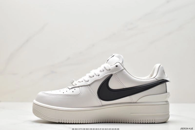 Nxkx Air Force Durable 206216