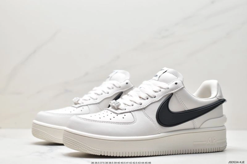 Nxkx Air Force Durable 206216