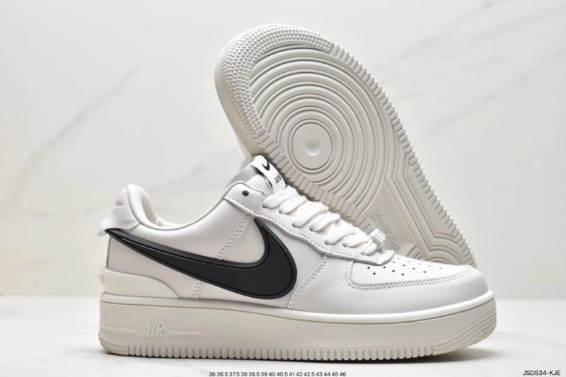 Nxkx Air Force Durable 206216