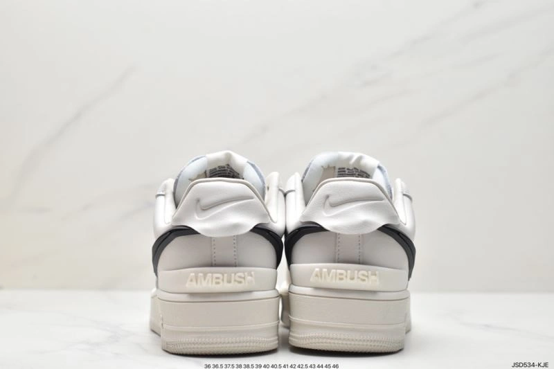 Nxkx Air Force Durable 206216